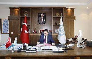 Eren ailesinden BEÜ öğrencilerine burs imkanı