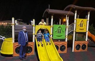 Ergene Belediye Başkanı Yüksel: “Mahalle ayrımı...