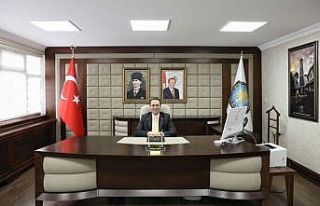 Eryılmaz Diyarbakır’dan ayrıldı