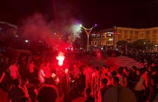 Erzincan’da 24 Erzincanspor’un TFF 2. Lig’e...