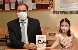 Erzincan’da “Arkadaş" adlı yaz etkinlik...