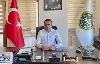 Erzincan’da Canlı Hayvan Pazarı bayrama hazırlanıyor