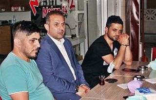 Erzincan’da küçükbaş hayvancılığın sorunları...