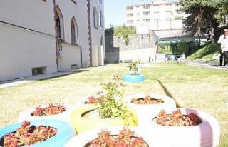 Erzurum Büyükşehir Belediyesinden Sosyal Hizmete...
