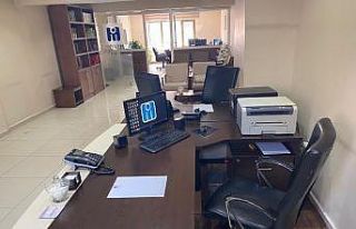 Erzurum İMO’dan ‘Benim odam benim ofisim uygulaması’