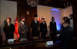 Erzurum Kongresi’nin 101. yıl coşkusu