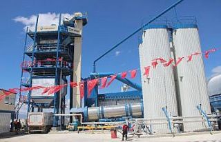 Erzurum’da18 milyon liralık yatırımın toplu...