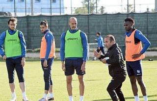 Erzurumspor son 5 yılda en az gol yediği sezonu...