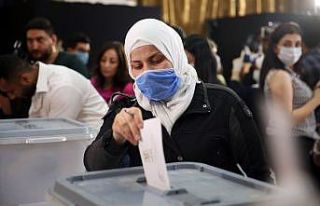 Esad rejimi parlamento seçimleri düzenliyor