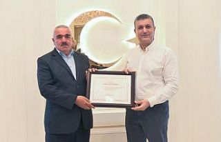 Esenyurt Belediye Başkanı Bozkurt’tan sel felaketinin...