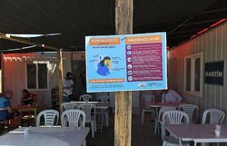 Esenyurt Belediyesi kurban hazırlıklarını tamamladı