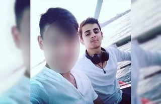 Esenyurt’ta otomobilin çarptığı genç hastanede...