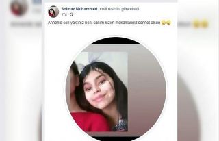 Eşi ve kızını kaybeden acılı babanın paylaşımı...