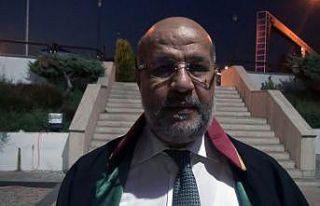 Eski Başyaver Ali Yazıcı’ya ağırlaştırılmış...