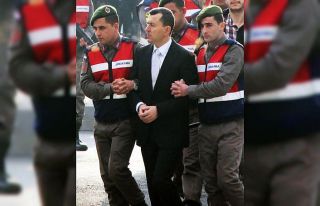 Eski Başyaver Ali Yazıcı’ya müebbet