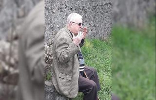 Eski Bilecik Belediye Başkanı Mustafa Cinoğlu hayatını...