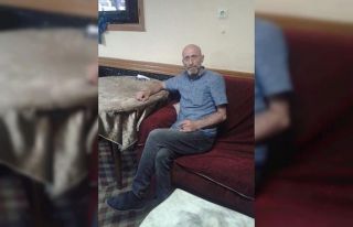 Eski damadının başına çekiçle vurarak öldürdü