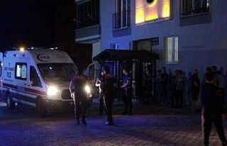 Eski damat dehşet saçtı: 4 ölü