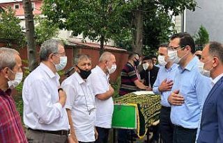 Eski Milletvekili Yıldırım’ın kardeşi Mustafa...