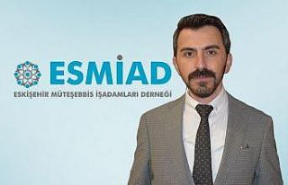 ESMİAD’dan iş güvenliği uyarısı
