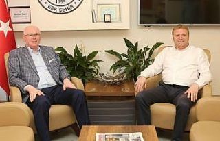 "Esnafımıza destek vermeye devam edeceğiz”