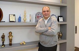 ESO Başkanı Kesikbaş; “Başarıları bize ilham...