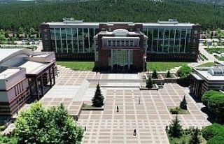 ESOGÜ 25 öğrenci ile 22 akademisyeni yurt dışına...