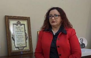 ESOGÜ Eğitim Fakültesi Dekanı Prof. Dr. Özden...