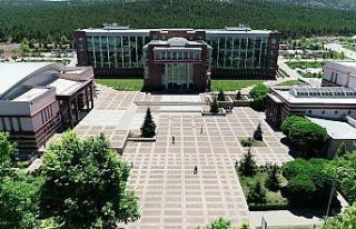 ESOGÜ, Teknokent Projelerine katılan öğrenci sayısı...