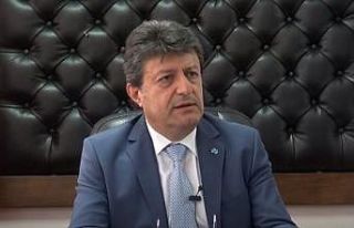 ESOGÜ Tıp Fakültesi Dekan V. Prof. Dr. İ. Özkan...