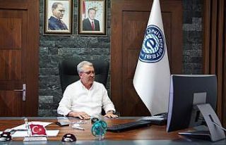 EÜ’de “Online Gençlik ve Kariyer Festivali”...