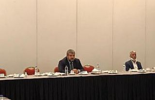 “Eurasia Airshow-2020” dijital olarak yapılacak