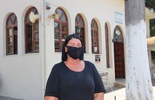 Ezan sesinden etkilenen turist konuştu