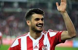 Fatih Aksoy, Sivasspor’a veda etti