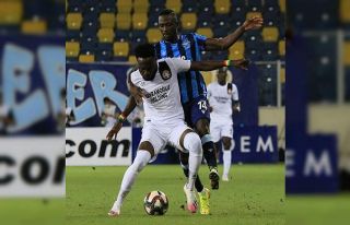 Fatih Karagümrük, Süper Lig’de