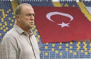 Fatih Terim: “Benim takımlarım kaybedebilir ama...