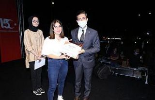 Fatsa’da 15 Temmuz Demokrasi ve Milli Birlik Günü...