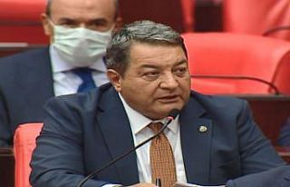 Fendoğlu, liglerden küme düşmenin kaldırılmasını...