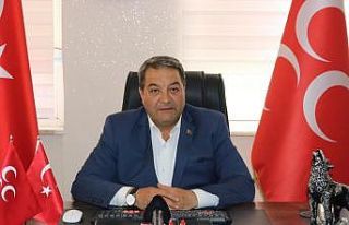 Fendoğlu’ndan Kurban Bayramı mesajı