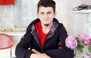 Fethiye’de ambulansla çarpışan motosikletin sürücüsü...