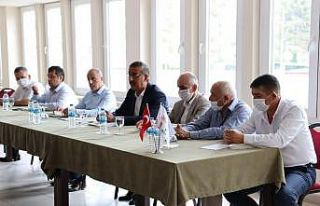 Fiskobirlik’ten üreticilere çağrı