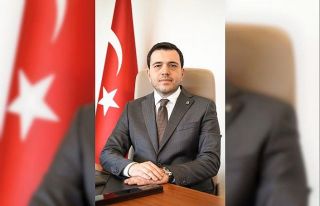 GAGİAD Başkanı Koçer’den Basın Bayramı mesajı