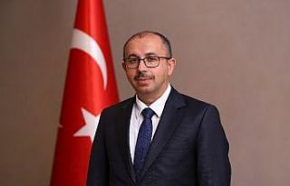 GAHİB Başkanı Ahmet Kaplan’dan 15 Temmuz Mesajı