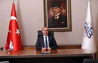 GAHİB Başkanı Ahmet Kaplan’dan bayram mesajı