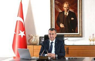 GAİB Koordinatör Başkanı Ahmet Fikret Kileci’den...