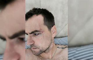 Galatasaray maçı öncesinde Ankaragücü’nde kavga...