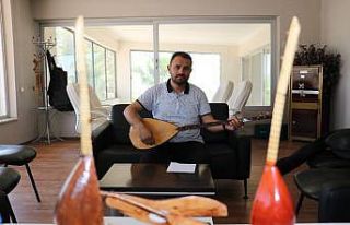 Galerici ozandan ikinci el araç alıp satanlara sazlı...