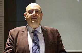 GAÜN’de 15 Temmuz Şehitleri ve Demokrasi konferansı