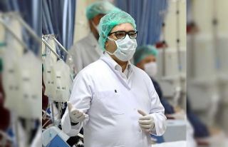 GAÜN’den ilaç müjdesi