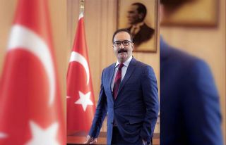 GAÜN’ün başarısı YÖK raporunda